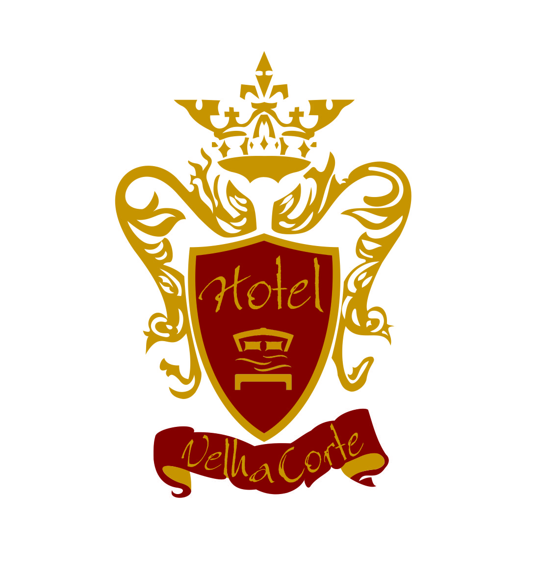 Velha Corte Logo